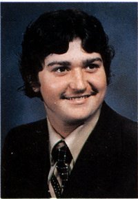 JERRY GILLILAND